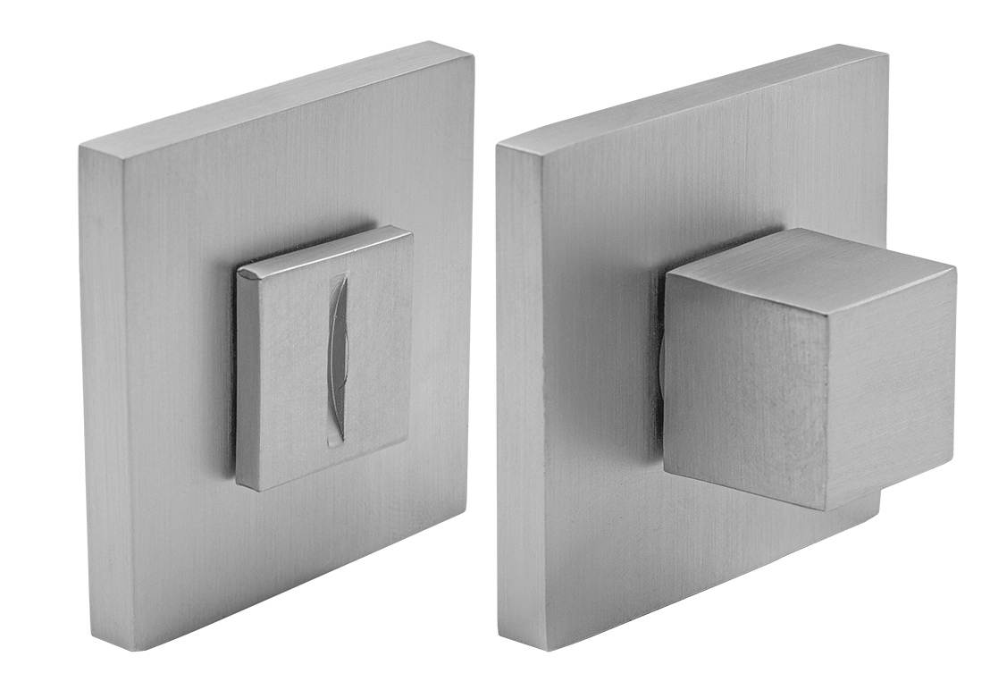 MH-WC-S6 SC, WC knob, colour - satin chrome image buy World