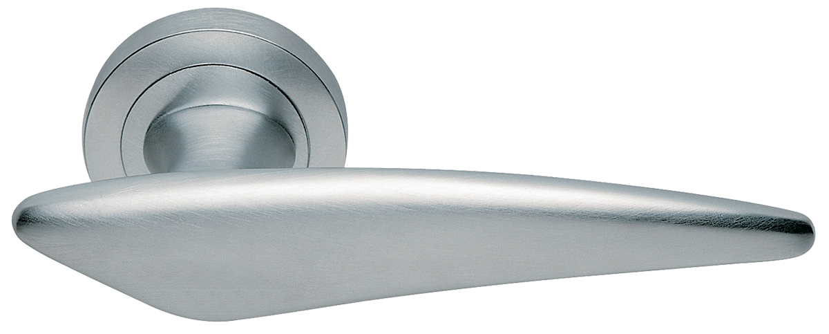 BOLID R2 CSA, door handle, colour - matte chrome image buy World