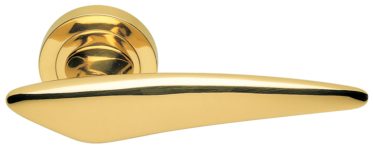 BOLID R2 OTL, door handle, colour - gold image buy World