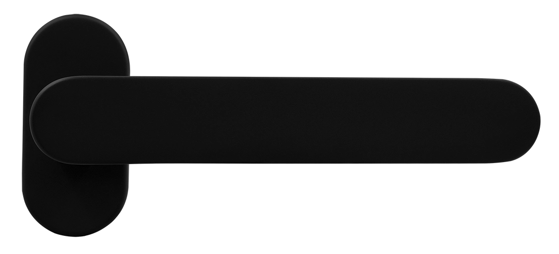 LE BOAT W1 NERO-ST