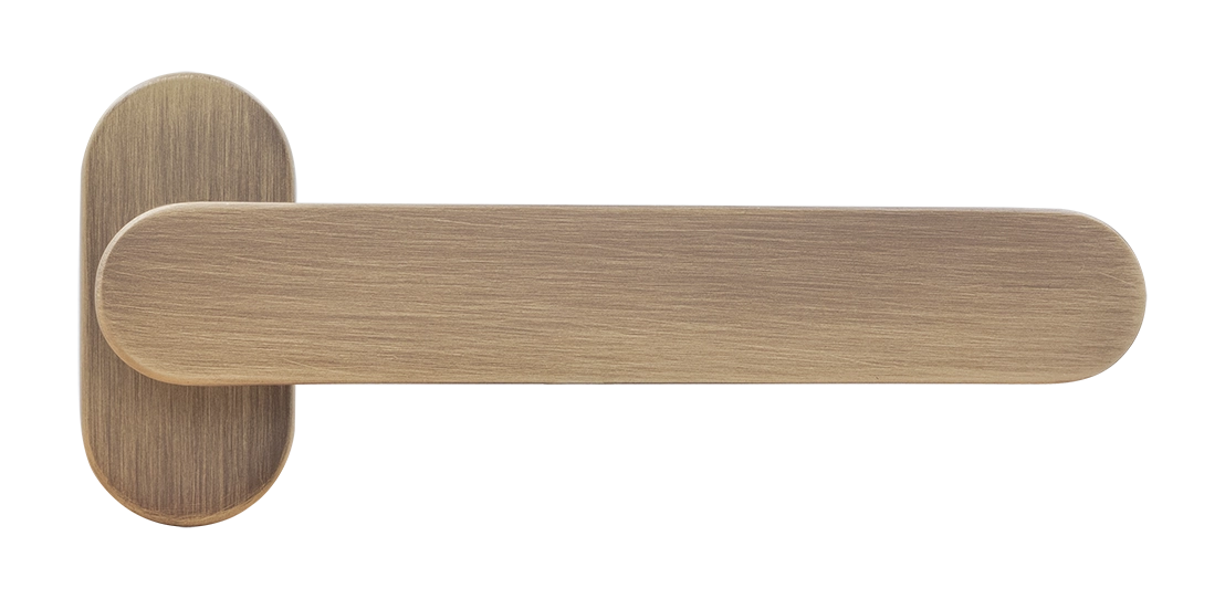 LE BOAT W1 BGO, window handle, colour - bronze matt image buy World