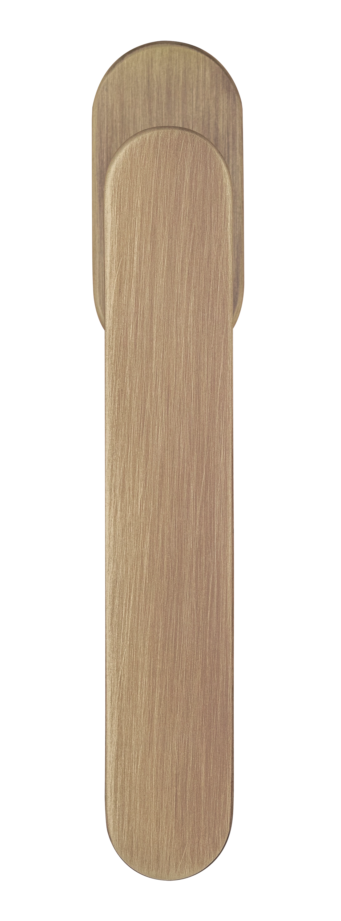 LE BOAT W1 BGO, window handle, colour - bronze matt image buy in World