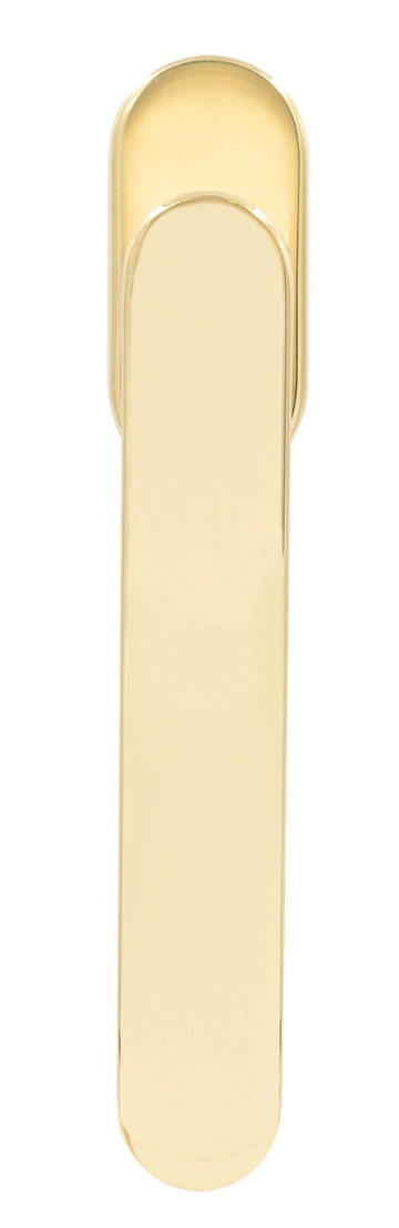 LE BOAT W1 OTL, window handle, color - gold image buy in World