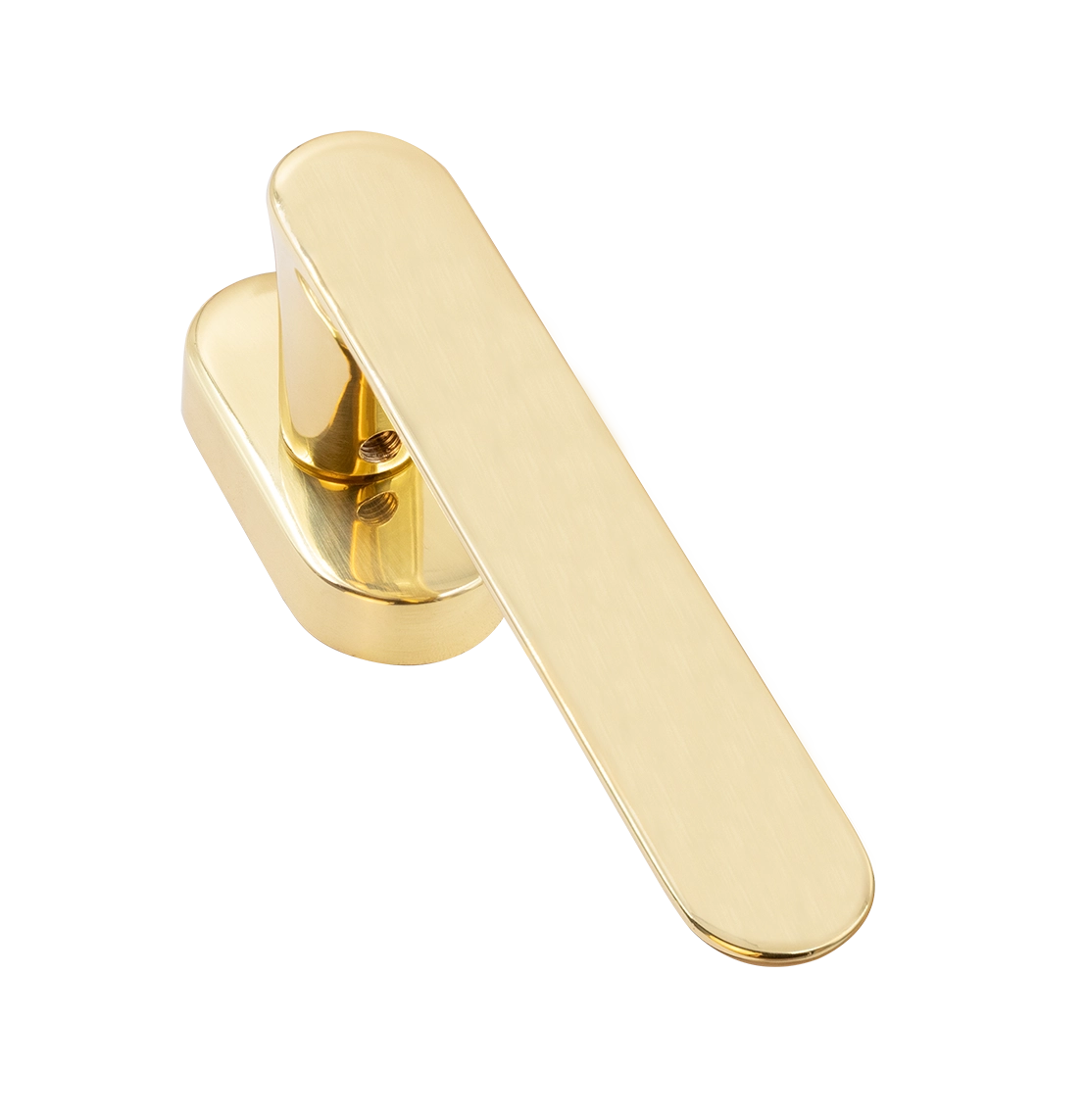 LE BOAT W1 OTL, window handle, color - gold image furniture World