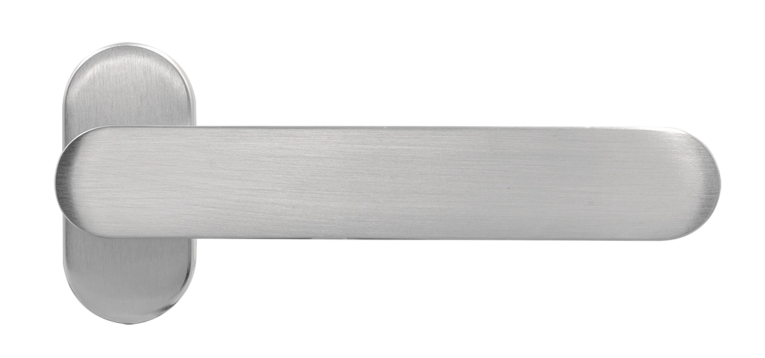 LE BOAT W1 CSA, window handle, colour - satin chrome image buy World