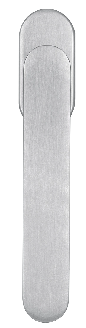 LE BOAT W1 CSA, window handle, colour - satin chrome image buy in World