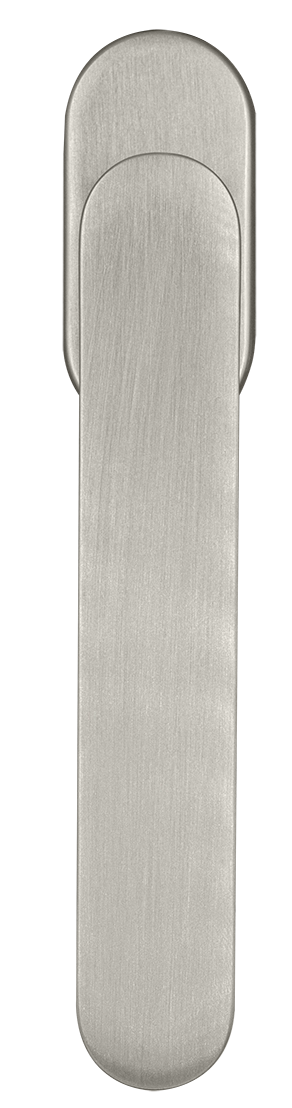 LE BOAT W1 NIS, window handle, colour - satin nickel image buy in World