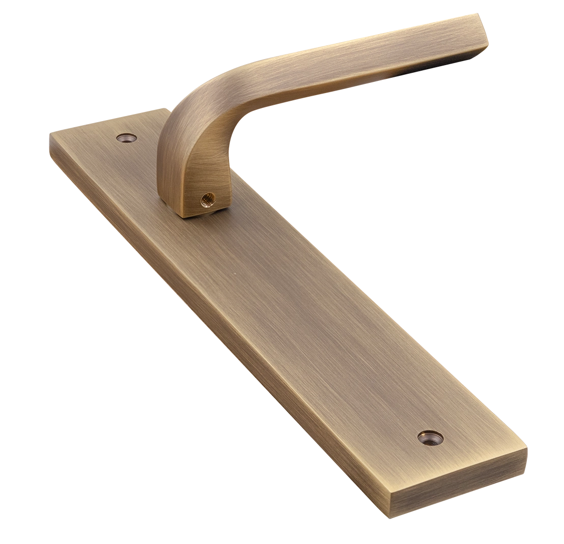 RAFT PL OBR, rosette handle, color - bronze image buy World