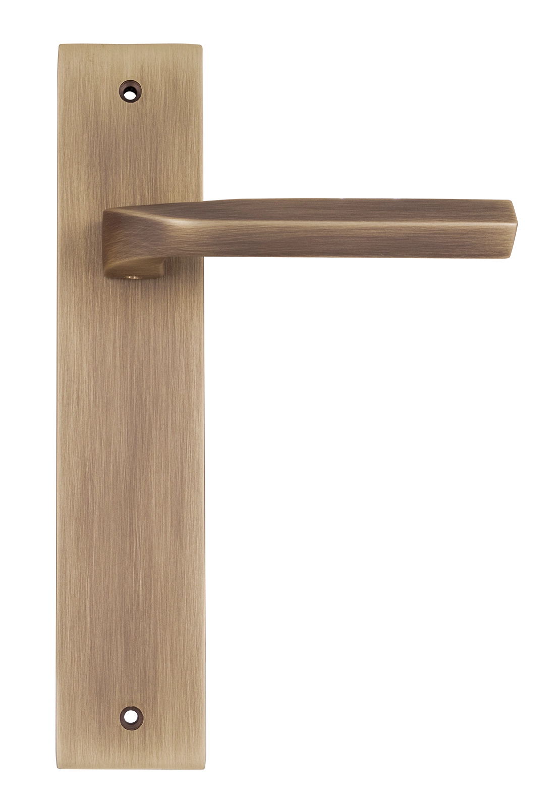 RAFT PL OBR, rosette handle, color - bronze image buy in World