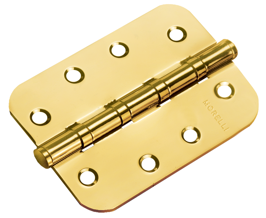 MSN-C 100X70X2.5-4BB SG steel hinge