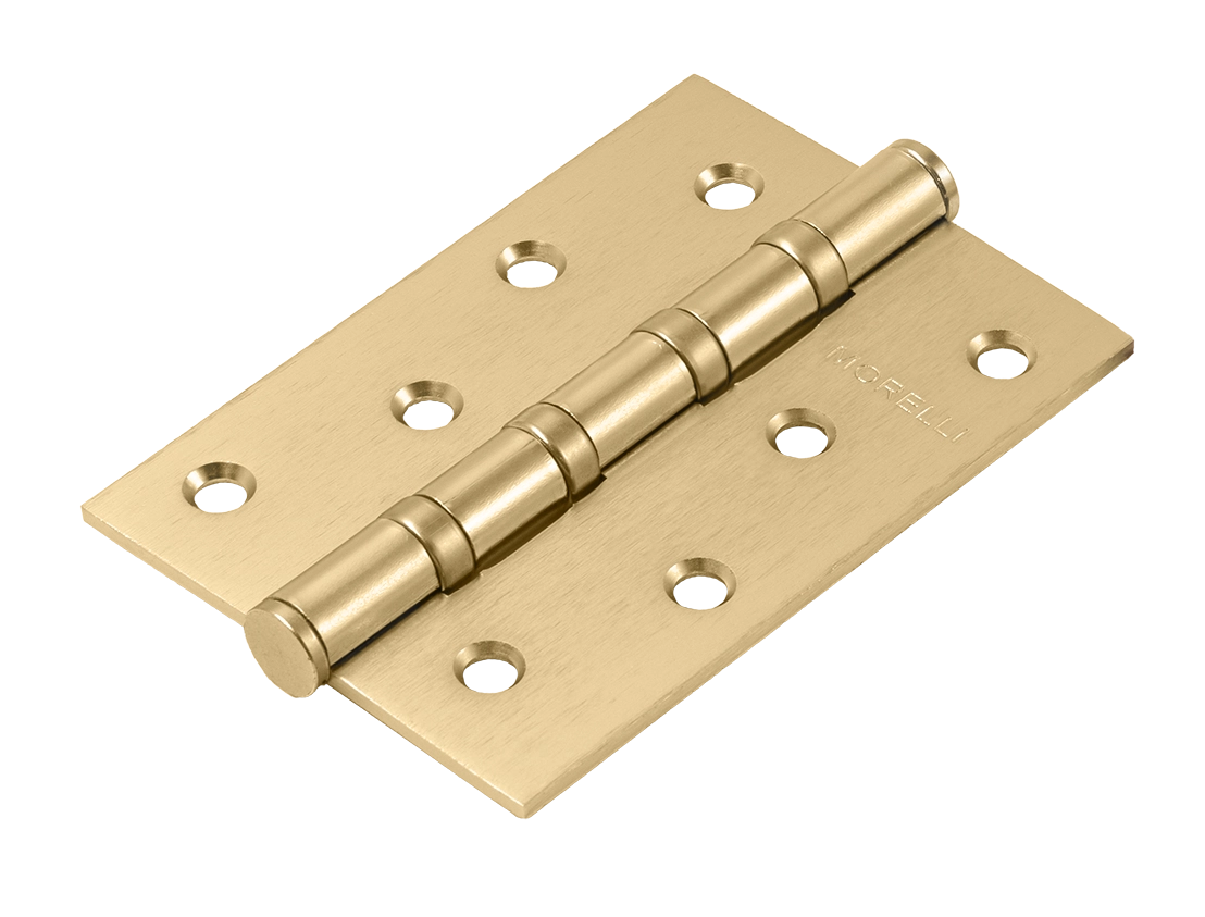 MSN 100X70X2.5-4BB MSG with bearing