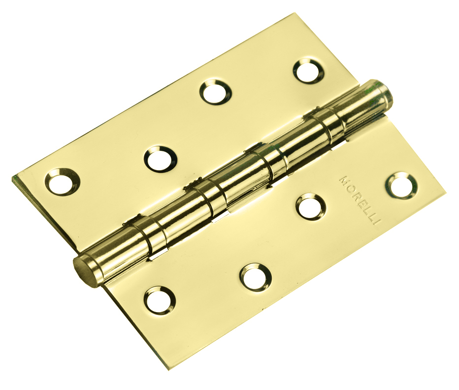 MSN 100X70X2.5-4BB PG with bearing