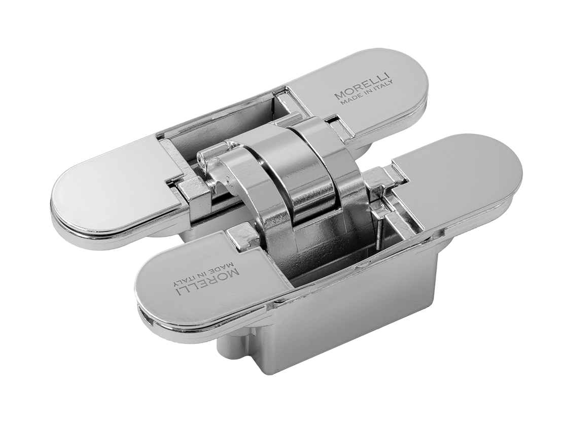 Concealed Hinge HH-20 PC