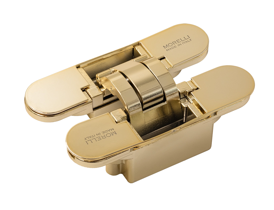 HH-20 PG Concealed Hinge