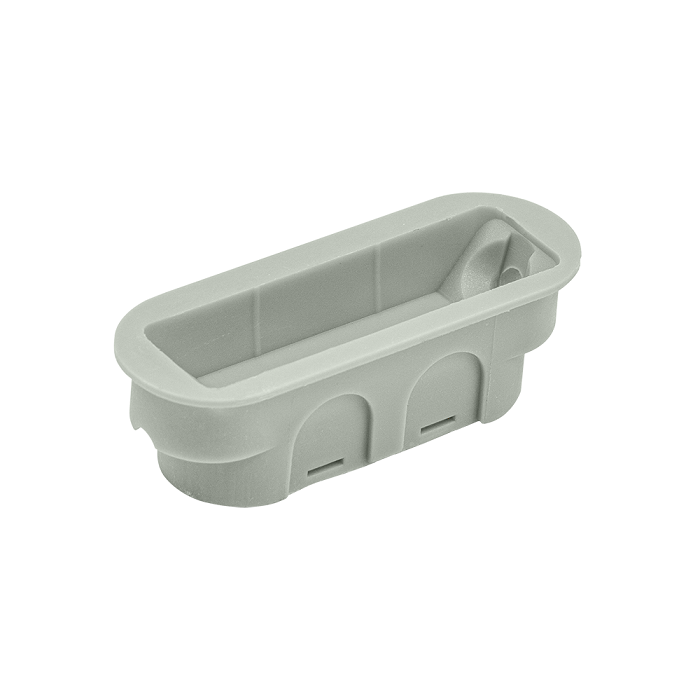 MSP-1 SN, magnetic response plate, color - white image buy World