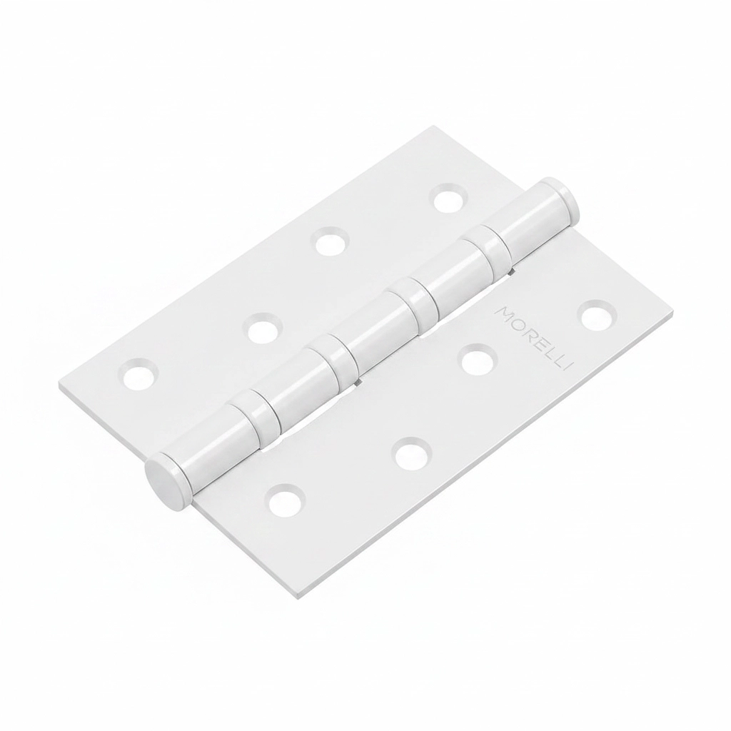 MSN 100X70X2.5-4BB W with bearing