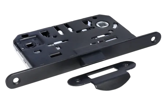 1895P BL, multifunctional latch, colour - black image buy World