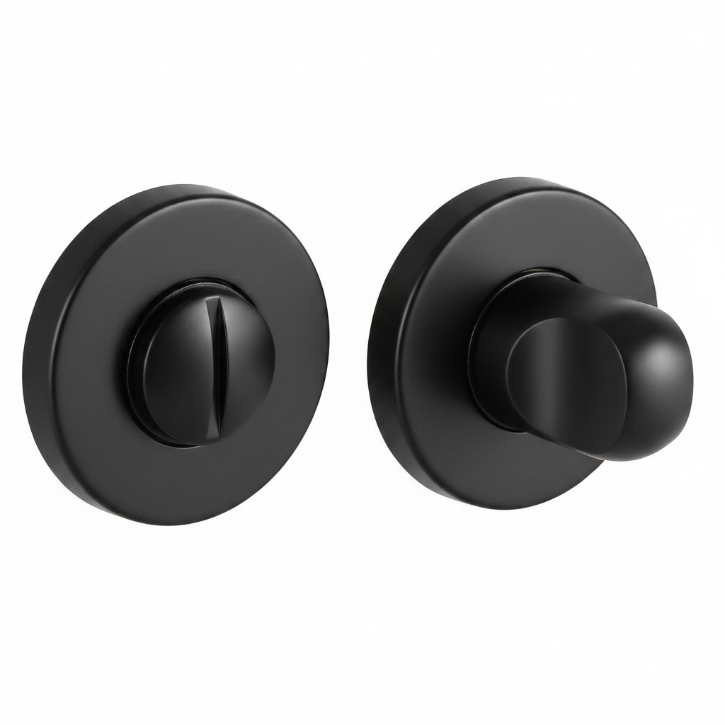 LUX-WC-R3-E NERO-ST