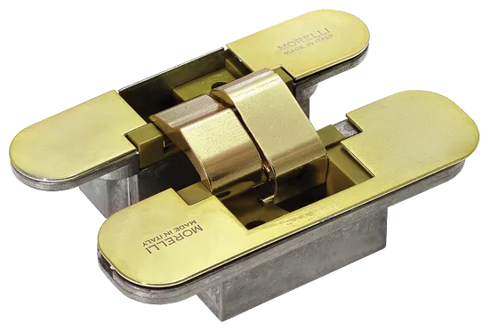 HH-5 PG, hidden hinge, colour - gold image buy World