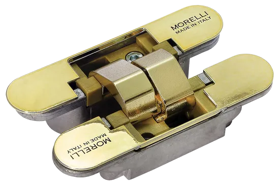 HH-4 PG, hidden hinge, colour - gold image buy in World