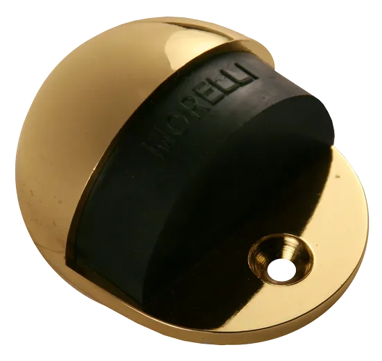 DS1 GP door stopper, colour - gold image buy World