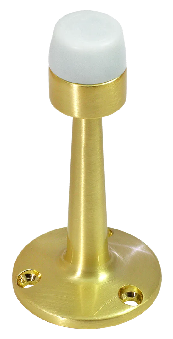 DS2 SG door stopper, colour - satin gold image buy World