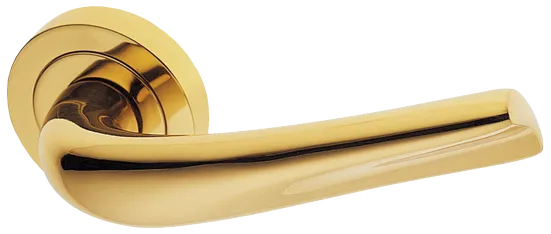 RAFT R2 OTL, door handle, colour - gold image buy World