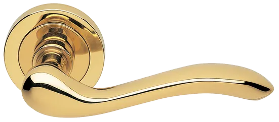 ERICA R2 OTL, door handle, colour - gold image buy World