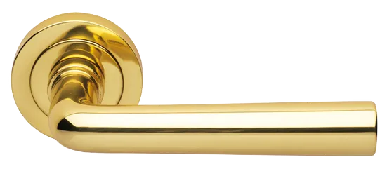 IDRO R2 OTL, door handle, colour - gold image buy World