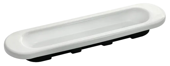 MHS150 W, handle for sliding door, colour - white image buy World