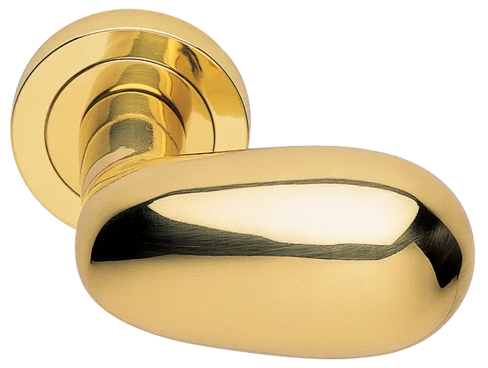 UOVO R2 OTL, door handle, colour - gold image buy World