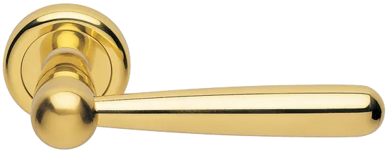 PINOKKIO R4 OTL, door handle, colour - gold image buy World