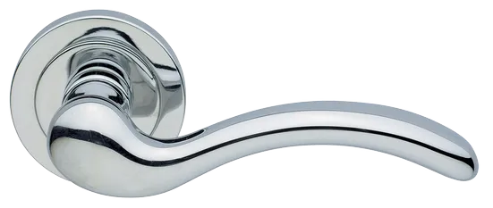 PATRICIA R2 CRO, door handle, colour - chrome image buy World