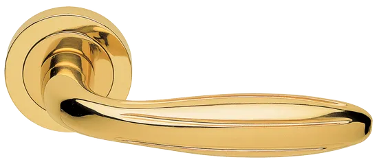 BUD R2 OTL, door handle, colour - gold image buy World