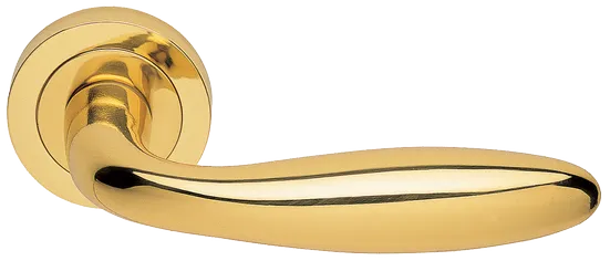 AIR R2 OTL, door handle, colour - gold image buy World