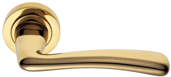 COCKATOO R2 OTL, door handle, colour - gold image buy World