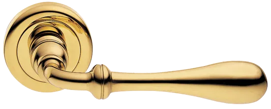 MARY R4 OTL, door handle, colour - gold image buy World