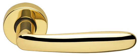 IMOLA R3-E OTL, door handle, colour - gold image buy World