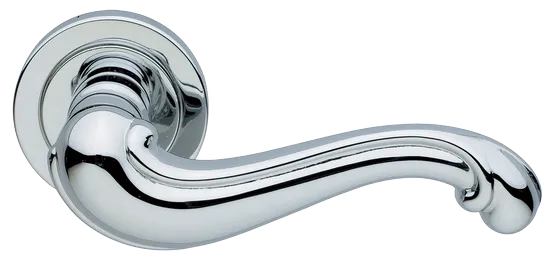 BAROCCO R2 CRO, door handle, colour - chrome image buy World