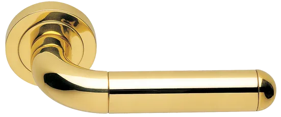 GAVANA R2 OTL, door handle, colour - gold image buy World