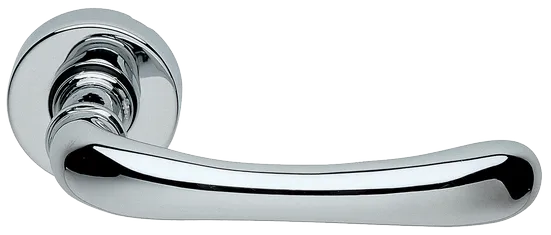 RING R3-E CRO, door handle, colour - chrome image buy World