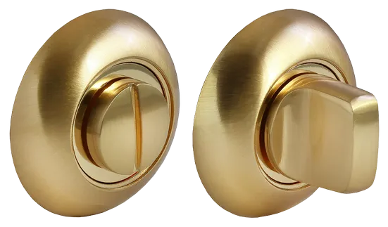 MH-WC GP, WC knob, colour - gold image buy World