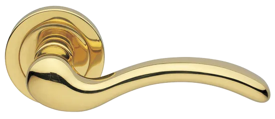 PATRICIA R2 OTL, door handle, colour - gold image buy World