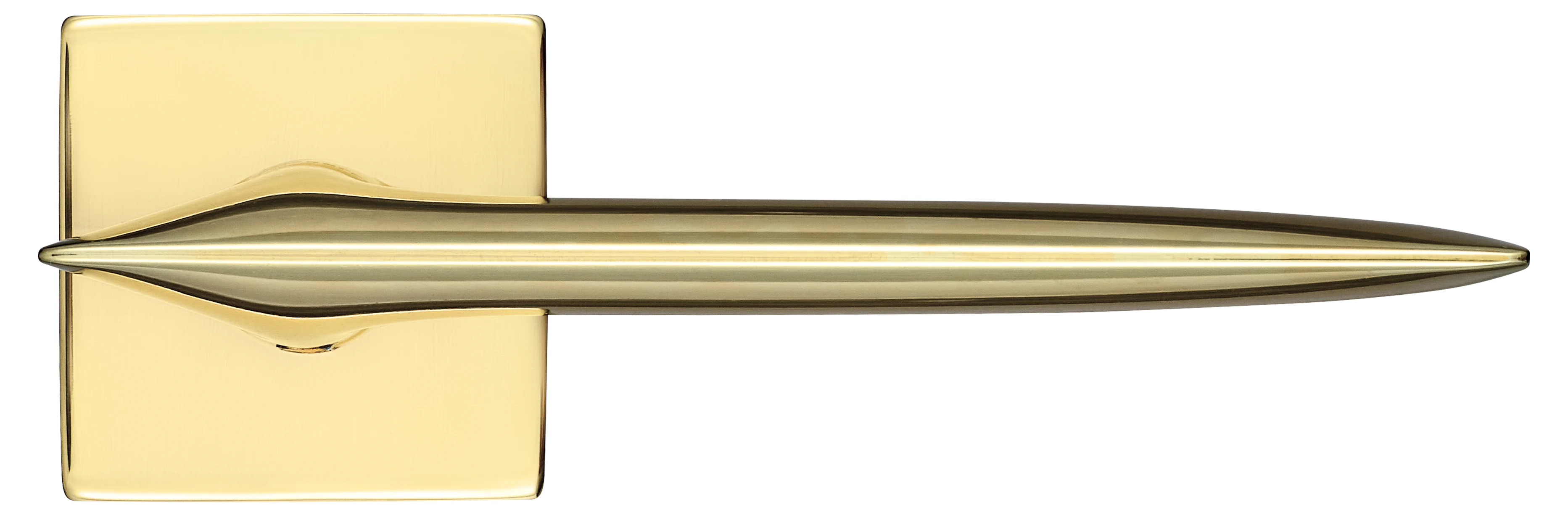 GALACTIC S5 OTL, door handle, color -  gold image buy in World