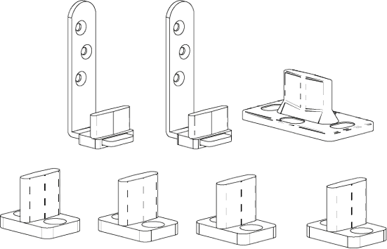 SLIDING SET TELESCOP 3