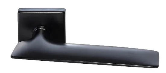 GALACTIC S5 NERO, door handle, colour - black