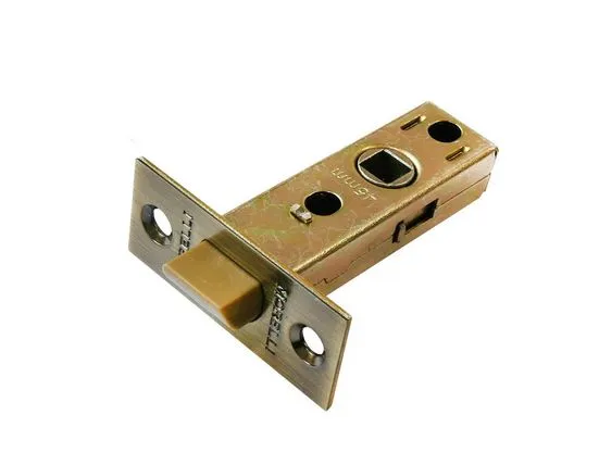 LP6-45 AB, interior latch, colour - antique bronze image buy World