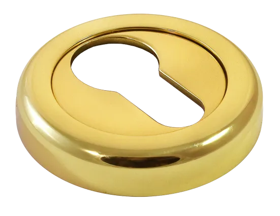 LUX-KH-R4 OTL, escutcheon, colour - gold image buy World