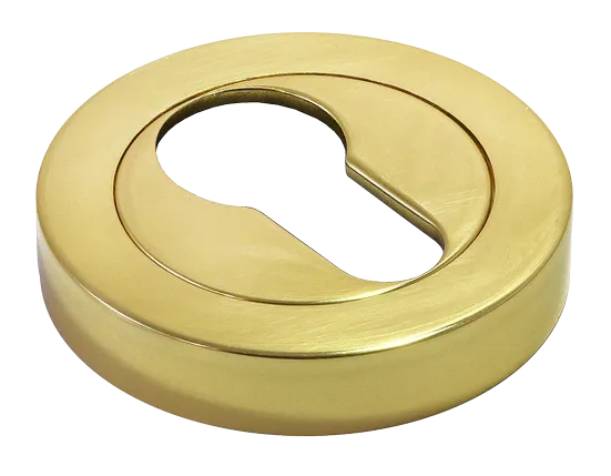 LUX-KH-R2 OTL, escutcheon, colour - gold image buy World