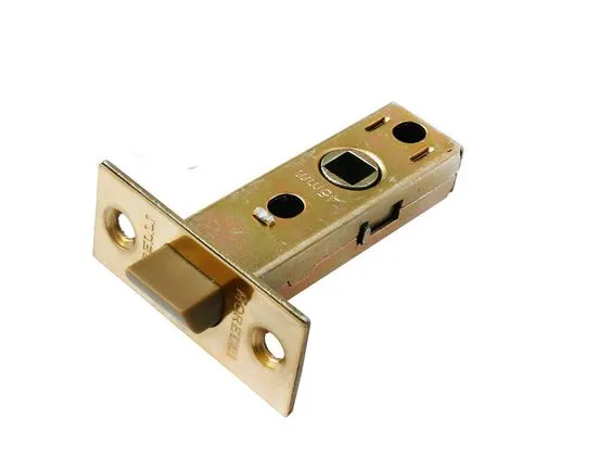 LP6-45 PG, interior latch, colour - gold image buy World